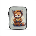 Tablet Sleeve Fox