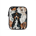 Tablet Sleeve Hounds