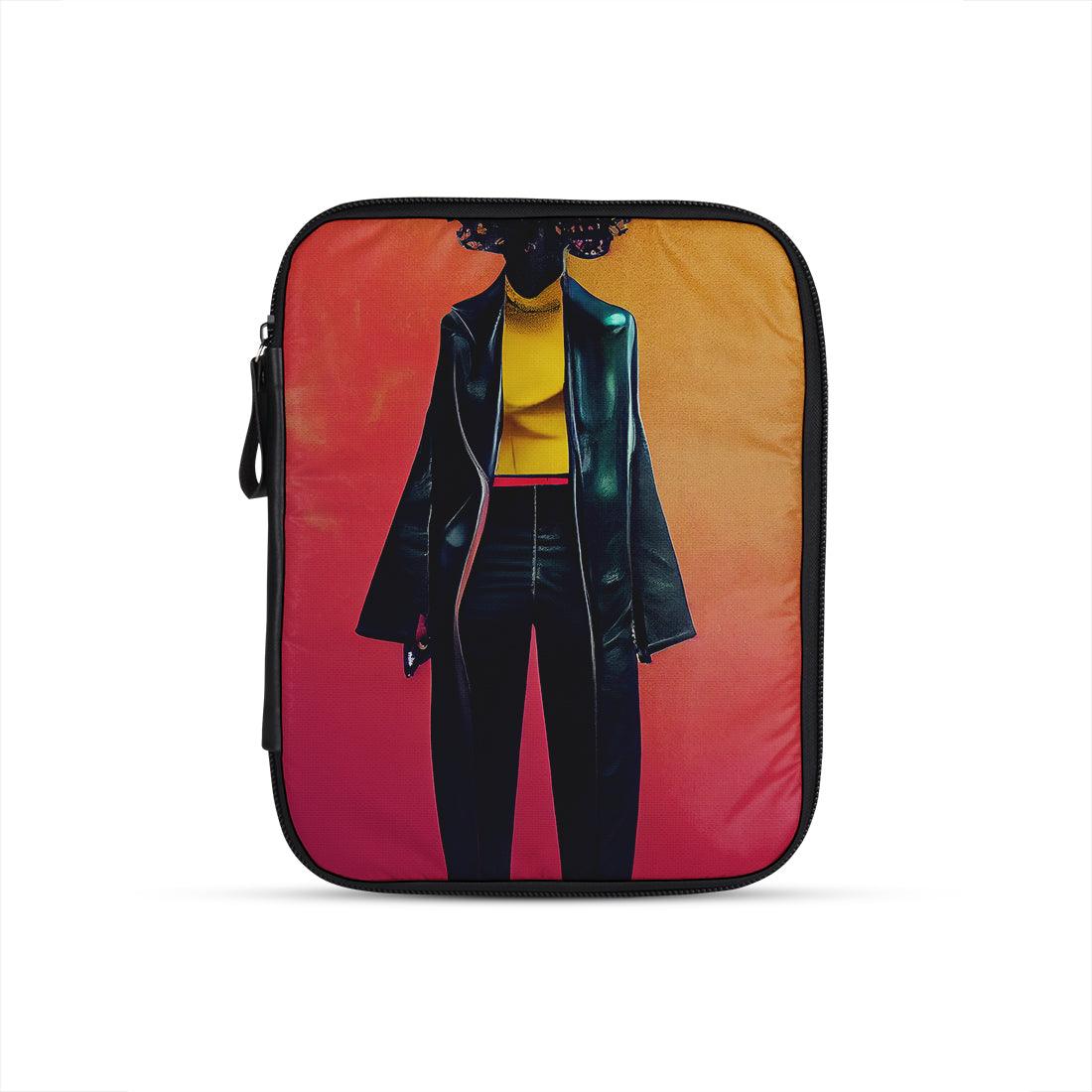Tablet Sleeve Model - CANVAEGYPT