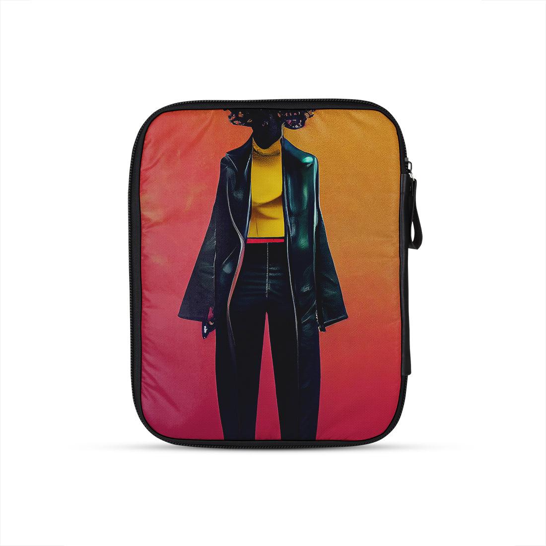 Tablet Sleeve Model - CANVAEGYPT