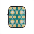 Tablet Sleeve Patchwork