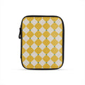 Tablet Sleeve Polygon