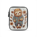 Tablet Sleeve Sloth