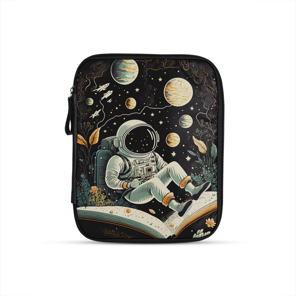 Tablet Sleeve Space Study - CANVAEGYPT