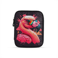 Tablet Sleeve Stylish Flamingo