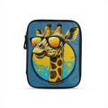 Tablet Sleeve Stylish Giraffe