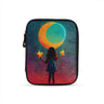 Tablet Sleeve Touching The Moon