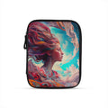 Tablet Sleeve Women In The Sky