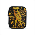 Tablet Sleeve Yellow Cat
