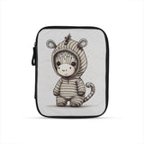Tablet Sleeve Zebra - CANVAEGYPT