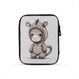 Tablet Sleeve Zebra - CANVAEGYPT