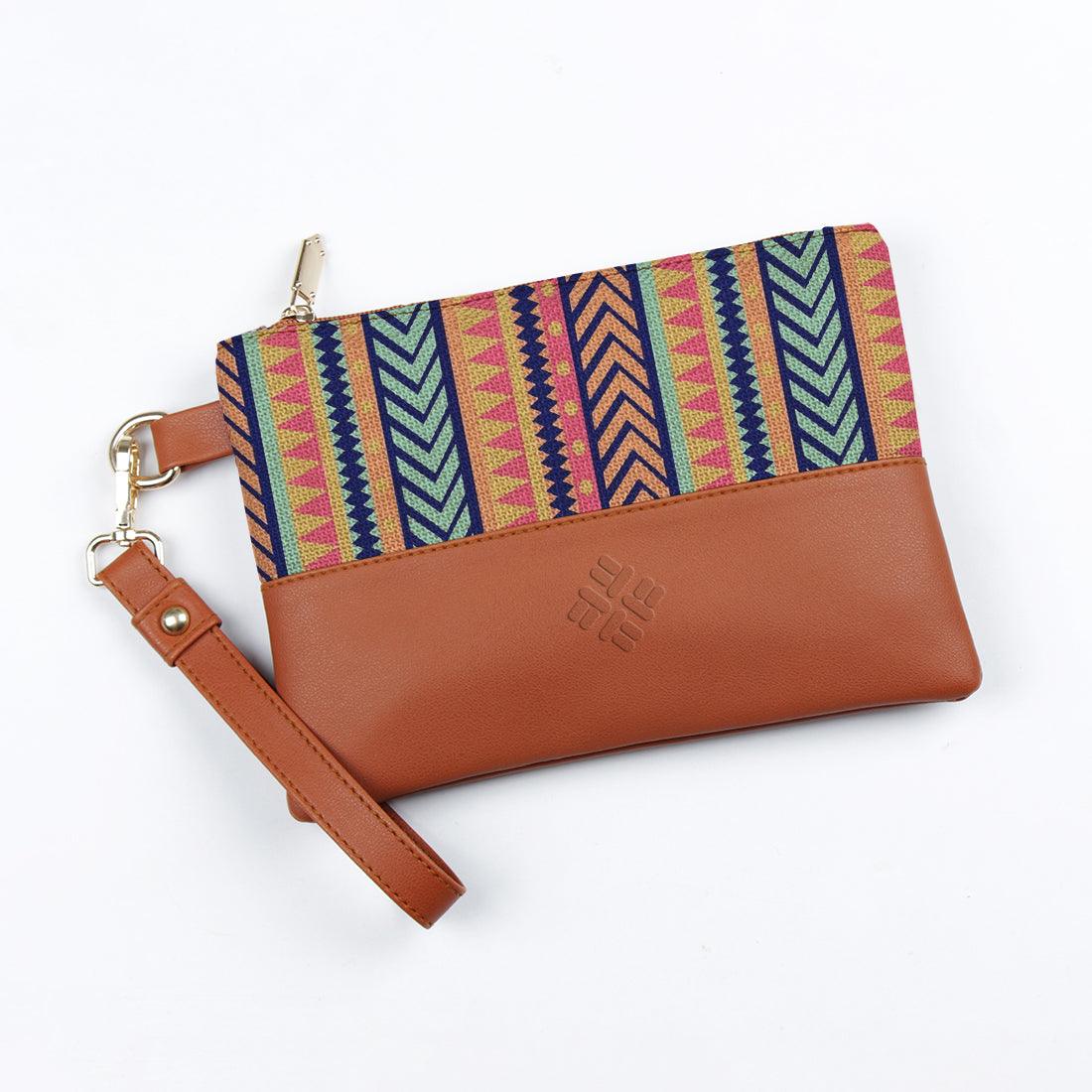Toiletry Pouch Arrows - CANVAEGYPT