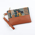 Toiletry Pouch City Girl