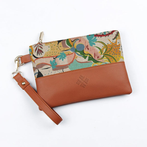 Toiletry Pouch Cool - CANVAEGYPT