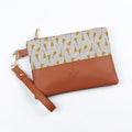 Toiletry Pouch Fall Autumn