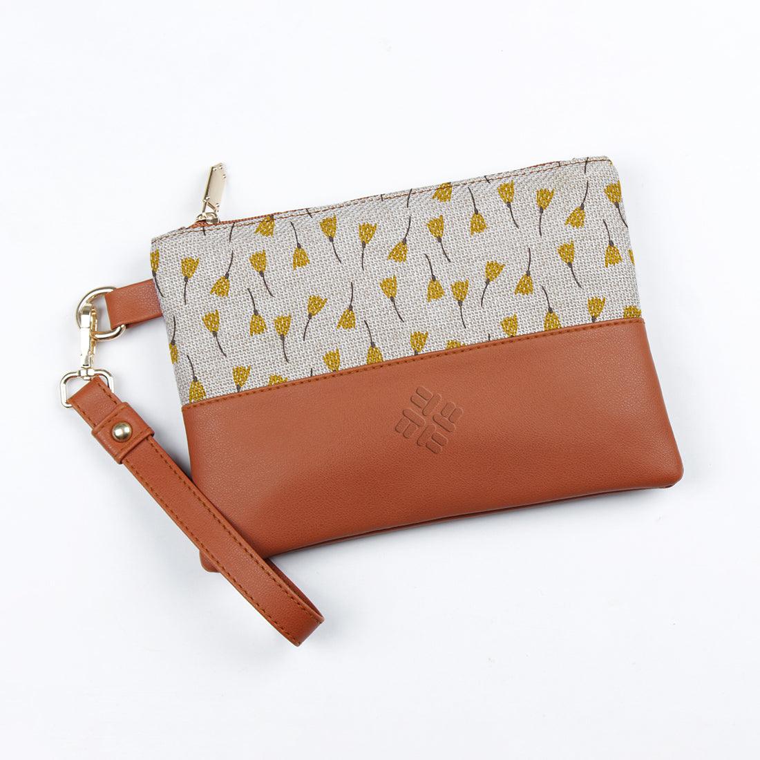 Toiletry Pouch Fall Autumn - CANVAEGYPT