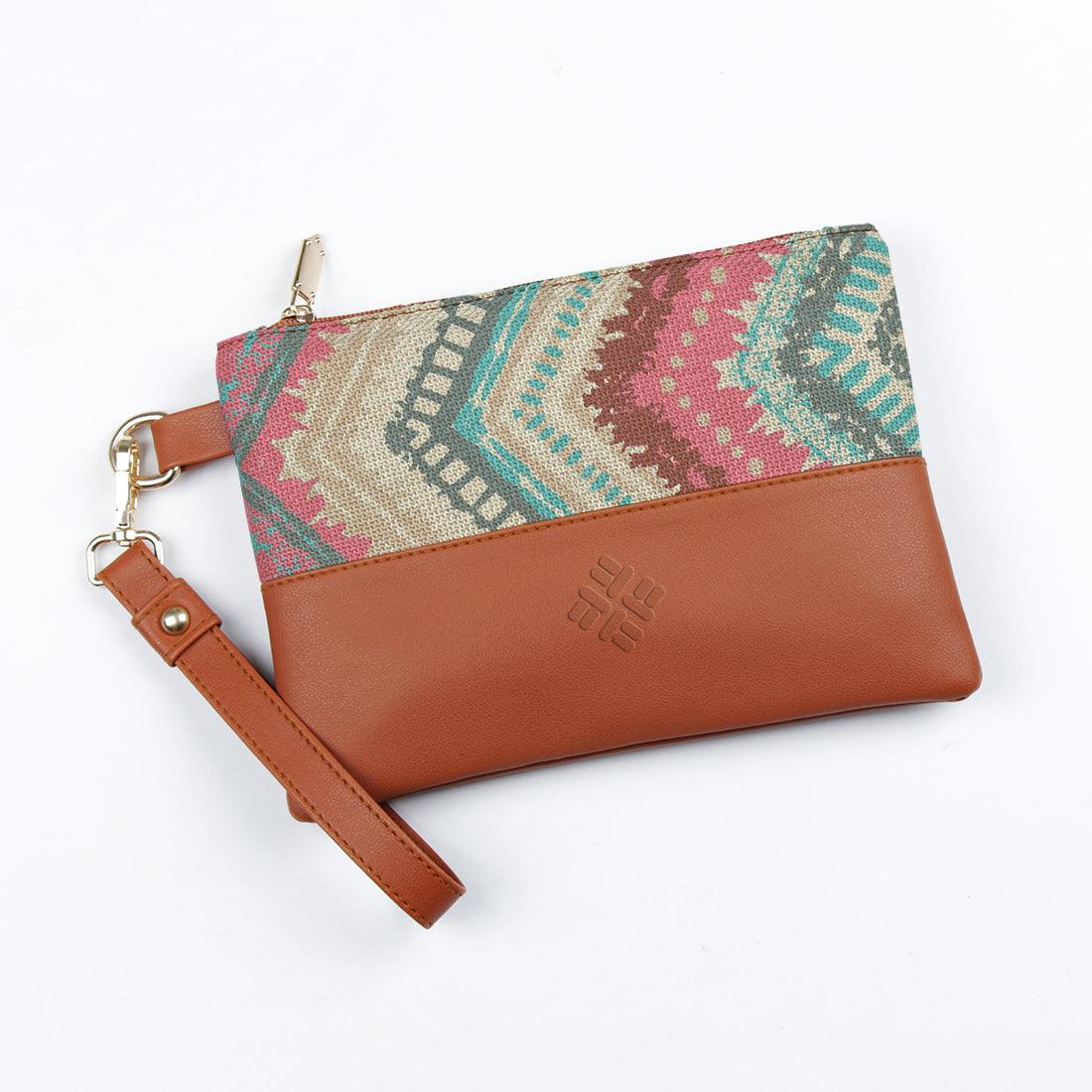 Toiletry Pouch Light Arrows - CANVAEGYPT
