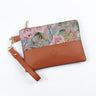 Toiletry Pouch Watercolor Gentle