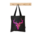 ToteBag Abstract deer