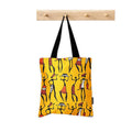 ToteBag African Dancer