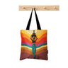 ToteBag African Lady