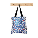 ToteBag African Pattern 5 - CANVAEGYPT