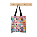 ToteBag Alien Portrait