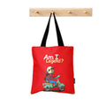 ToteBag Am I legend