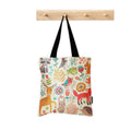 ToteBag Animal Forest 1