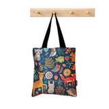 ToteBag Animal Forest 2 - CANVAEGYPT