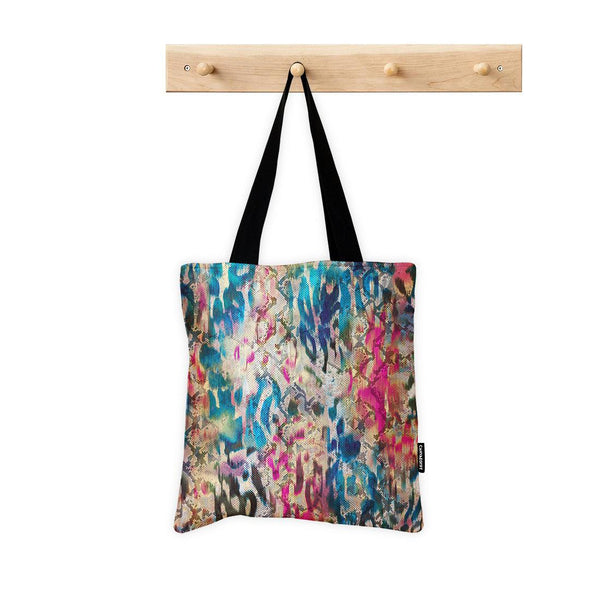 ToteBag Animal Skin - CANVAEGYPT