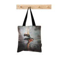 ToteBag Ballet in Grey