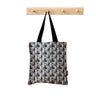 ToteBag Cat Pattern