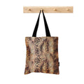 ToteBag Cheetah Skin 1