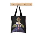 ToteBag Christmas Girl