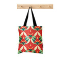 ToteBag Christmas Red