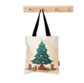ToteBag Christmas Tree