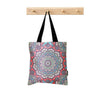 ToteBag Colorful Mandala