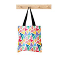 ToteBag Colorful Triangels