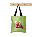 ToteBag Cute Foxy