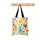 ToteBag Easter Life 1 - CANVAEGYPT