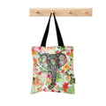 ToteBag Elephant Floral