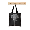ToteBag Elephant Sktech