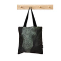 ToteBag Elephant Tribal