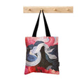 ToteBag Fabric Ghost