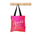 ToteBag Femme fatale