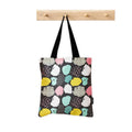 ToteBag Fresh Pastel