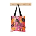 ToteBag GIRL Pattern