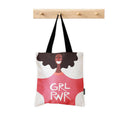 ToteBag GRL PWR