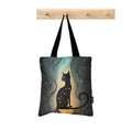 ToteBag Galaxy Cat